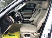 Bán xe LandRover Range Rover HSE đời 2016, màu trắng, xe nhập Mỹ giá tốt