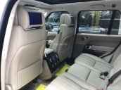 Bán xe LandRover Range Rover HSE đời 2016, màu trắng, xe nhập Mỹ giá tốt