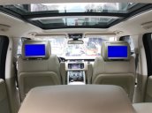 Bán xe LandRover Range Rover HSE đời 2016, màu trắng, xe nhập Mỹ giá tốt