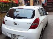 Bán ô tô Hyundai i20 1.4 AT đời 2011, màu trắng, nhập khẩu Hàn Quốc 