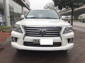 Bán Lexus LX570 model 2014, xe nhập Mỹ, bản đủ đồ, xe cực đẹp