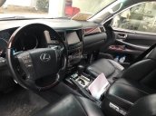 Bán Lexus LX570 model 2014, xe nhập Mỹ, bản đủ đồ, xe cực đẹp