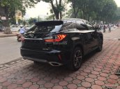 Cần bán xe Lexus RX 350 sản xuất năm 2016, màu đen, nhập khẩu nguyên chiếc