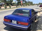 Bán xe Nissan Bluebird SE 2.0 1992, màu xanh lam, nhập khẩu