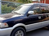 Bán Toyota Zace GL sản xuất 2000, màu xanh lam 