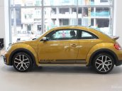 Volkswagen Beetle Dune 2017 màu vàng, còn duy nhất 1 chiếc giao ngay - LH: 0905 413 168