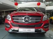 Bán Mercedes-Benz GLE 400 Exclusive 4Matic - Xe chạy lướt