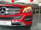 Bán Mercedes-Benz GLE 400 Exclusive 4Matic - Xe chạy lướt