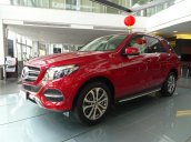 Bán Mercedes-Benz GLE 400 Exclusive 4Matic - Xe chạy lướt