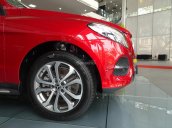 Bán Mercedes-Benz GLE 400 Exclusive 4Matic - Xe chạy lướt