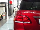 Bán Mercedes-Benz GLE 400 Exclusive 4Matic - Xe chạy lướt