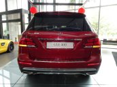 Bán Mercedes-Benz GLE 400 Exclusive 4Matic - Xe chạy lướt