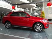 Bán Mercedes-Benz GLE 400 Exclusive 4Matic - Xe chạy lướt