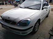 Bán xe Daewoo Nubira sản xuất 2004, xe nhập, giá 105tr