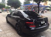 Chính chủ bán xe Mercedes C200 sản xuất 2013, màu đen