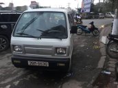 Bán xe Suzuki Super Carry Van năm sản xuất 2001, màu trắng