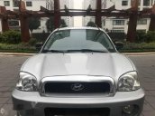 Cần bán gấp Hyundai Santa Fe AT năm sản xuất 2008 chính chủ