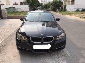 Bán BMW 3 Series 320i năm 2011, màu đen, xe nhập chính chủ