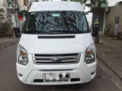 Chính chủ bán Ford Transit năm 2014, màu trắng