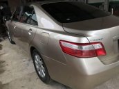 Cần bán lại xe Toyota Camry năm sản xuất 2007, nhập khẩu