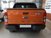 Bán Ford Ranger Wildtrak 3.2 AT 4x4 sản xuất 2017