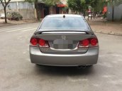 Bán xe Honda Civic 1.8 sản xuất năm 2007, xe gia đình