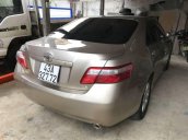 Cần bán lại xe Toyota Camry năm sản xuất 2007, nhập khẩu