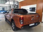 Bán Ford Ranger Wildtrak 3.2 AT 4x4 sản xuất 2017