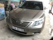 Cần bán lại xe Toyota Camry năm sản xuất 2007, nhập khẩu