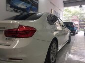 Bán xe BMW 3 Series 320i đời 2015, màu trắng