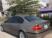 Bán BMW 3 Series 318i SX 2003, màu xám