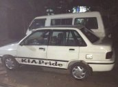 Bán ô tô Kia Pride 1996, màu trắng