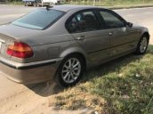 Bán BMW 3 Series 318i SX 2003, màu xám