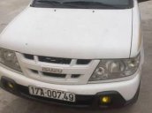 Bán ô tô Isuzu Hi lander sản xuất năm 2006, màu trắng