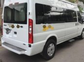 Chính chủ bán Ford Transit năm 2014, màu trắng