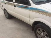 Bán ô tô Isuzu Hi lander sản xuất năm 2006, màu trắng