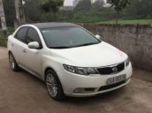 Bán Kia Forte đời 2013, màu trắng