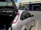 Bán ô tô Ford Focus sản xuất năm 2011, màu bạc xe gia đình, 420tr