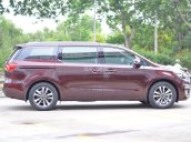 Cần bán xe Kia Sedona DATH năm 2018, liên hệ 0938801615 Phương Ngân