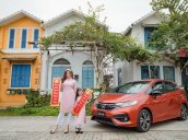 Honda Vĩnh Phúc - Honda Jazz ưu đãi kí chờ, liên hệ Hotline: 0976 984 934