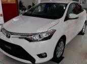 Toyota Mỹ Đình - Bán xe Vios E MT giá chỉ 488tr, hỗ trợ trả góp 100% lấy xe chỉ với 6tr/tháng, thủ tục nhanh gọn