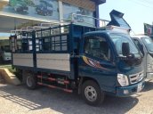 Bán xe tải Thaco Ollin tải 5 tấn đầy đủ các loại thùng liên hệ 0984694366, hỗ trợ trả góp lãi suất thấp