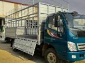 Bán xe tải Thaco Ollin tải 5 tấn đầy đủ các loại thùng liên hệ 0984694366, hỗ trợ trả góp lãi suất thấp