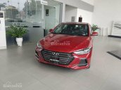 Bán xe Elantra Sport 2018 hoàn toàn mới tại Hyundai Cần Thơ