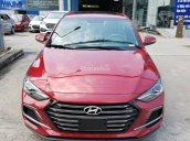 Bán xe Elantra Sport 2018 hoàn toàn mới tại Hyundai Cần Thơ