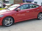 Bán xe Elantra Sport 2018 hoàn toàn mới tại Hyundai Cần Thơ