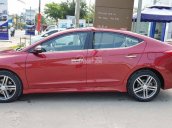 Bán xe Elantra Sport 2018 hoàn toàn mới tại Hyundai Cần Thơ