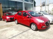 Bán Grand i10 1.2MT Sedan, giao ngay tại Hyundai Cần Thơ