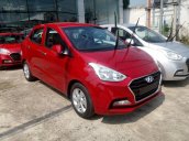 Bán Grand i10 1.2MT Sedan, giao ngay tại Hyundai Cần Thơ