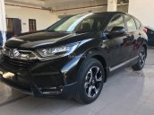 Bán Honda CRV 2018 - Khuyến mãi khủng chào thu duy nhất tại Honda Quảng Bình